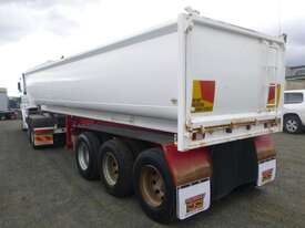 2006 ROADWEST TIPPER TRAILER - picture1' - Click to enlarge