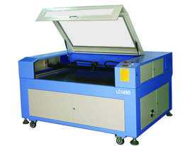LC1490 - 80W New Laser Machine - picture0' - Click to enlarge
