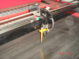 LC1490 - 80W New Laser Machine - picture1' - Click to enlarge