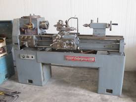 Centre Lathe 360 x 1000 - picture0' - Click to enlarge