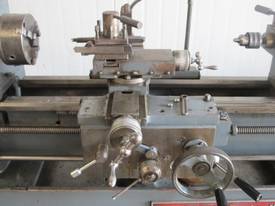 Centre Lathe 360 x 1000 - picture0' - Click to enlarge