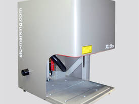Laser system XL-Box - Column mounted Laser - picture0' - Click to enlarge