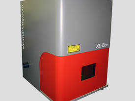 Laser system XL-Box - Column mounted Laser - picture1' - Click to enlarge