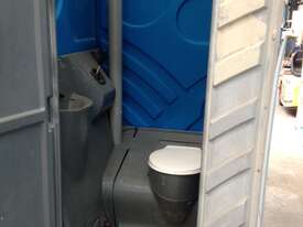 Super Loo Portable Chemical Toilet - picture1' - Click to enlarge