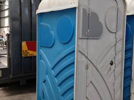 Super Loo Portable Chemical Toilet - picture0' - Click to enlarge