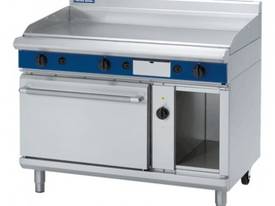 Blue Seal Evolution Series G506D - 900mm Gas Range Static Oven - picture0' - Click to enlarge