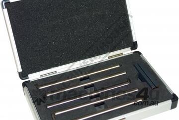 Boring Bar Set - HSS 8mm Boring Bars