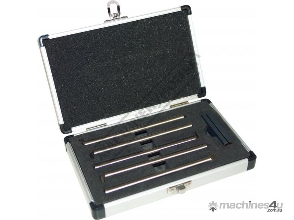 New Hafco L006A Boring Bar Set HSS 8mm Boring Bars Boring Lathes in