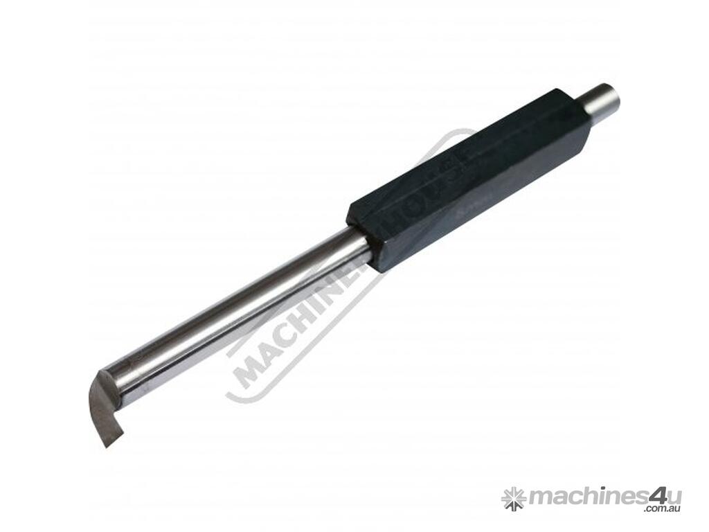 New Hafco L006A Boring Bar Set HSS 8mm Boring Bars Boring Lathes in NORTHMEAD, NSW