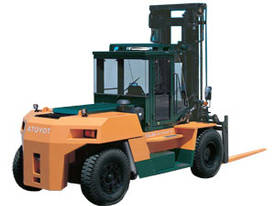 TOYOTA 4FD (10 - 16 TON) - picture0' - Click to enlarge