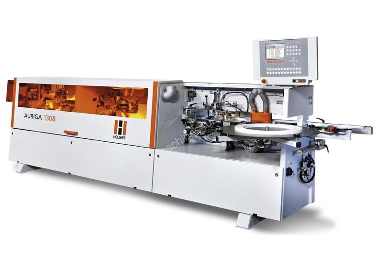 caption Holzher Auriga 1308 Edgebander