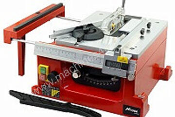 Delux Mini Table Saw 200W