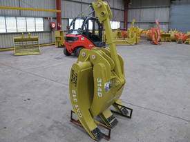2015 SEC 12ton Mechanical Grapple CAT312 - picture1' - Click to enlarge