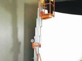 PAM 21/26 Personnel Lift - picture0' - Click to enlarge