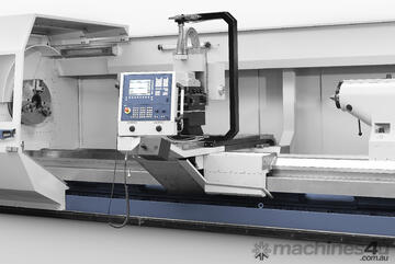 FAT TUR MN 1150 ~ 1550 CNC Lathe