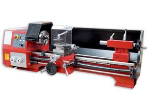 SIEG SC10/305x700 HiTorque Gear Head Lathe