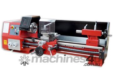 SIEG SC10/305x700 HiTorque Gear Head Lathe