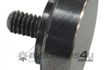 10mm Flat Contact for Dial Indicators Thread M2.5 x 0.45mm