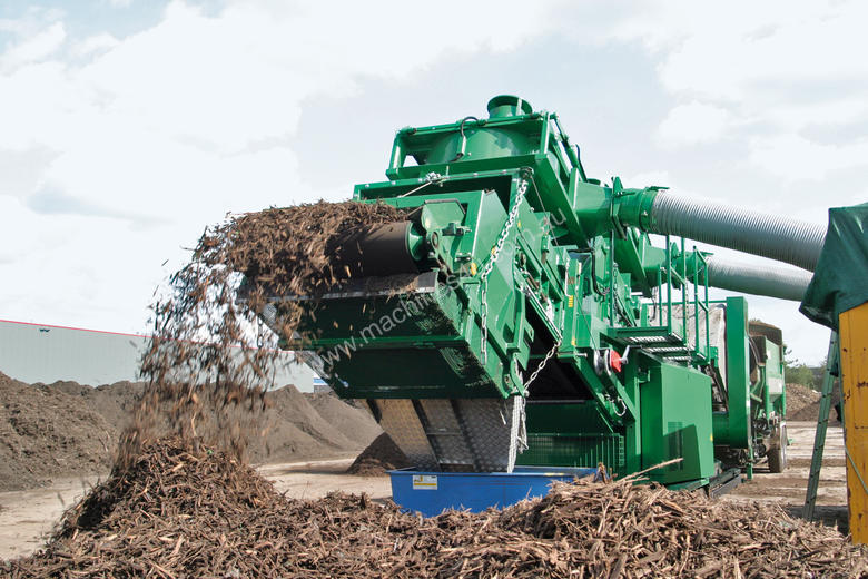 caption Hurrikan MOBILE WINDSIFTER