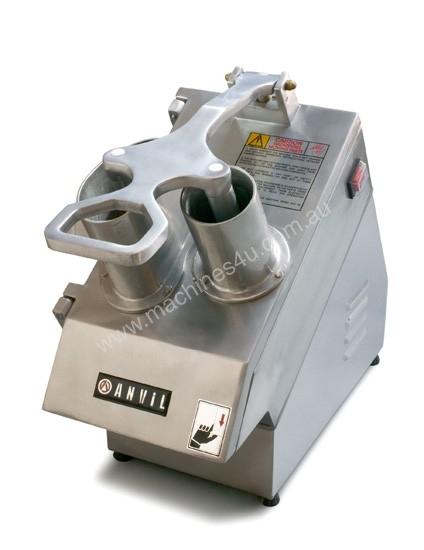 caption Food Processor