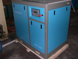 AMC 15 KW(20 HP),2300 lit./min. at 8 BAR pressure - picture0' - Click to enlarge