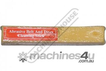 Abrasive Belt & Disc Cleaning Stick 200 x 32 x 32mm Use This Cleaning Stick For Refreshing Your San