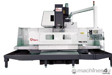 AGMA VMC-1910 VERTICAL M/C CENTRE