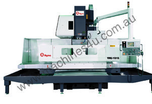 AGMA VMC-1910 VERTICAL M/C CENTRE AGMA VMC-1910 VERTICAL M/C CENTRE