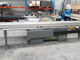 ALTENDORF WA80 3.8M - German Made - picture0' - Click to enlarge