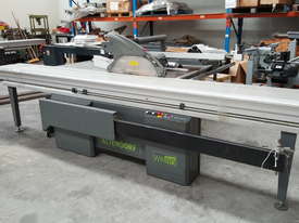 ALTENDORF WA80 3.8M - German Made - picture1' - Click to enlarge