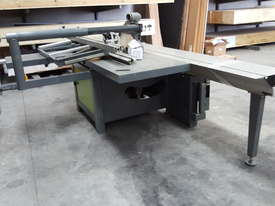 ALTENDORF WA80 3.8M - German Made - picture2' - Click to enlarge