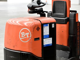 2009 TOYOTA ELECTRIC FORKLIFT - picture1' - Click to enlarge