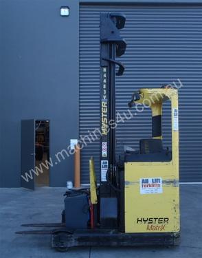 Forklifts ALH333 - Hire
