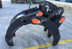 2016 (BBB) BETTA BILT BUCKETS 20 TONNE HYDRAULIC G