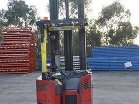 Raymond R45 Reach Forklift  - picture2' - Click to enlarge