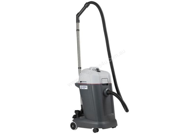 Click to view full size photos Nilfisk Basic Wet & Dry Commercial Vacuum VL500 35