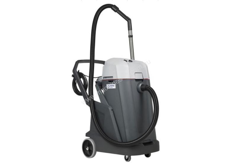 New nilfisk VL500 Wet and Dry Vacuum in , - Listed on Machines4u