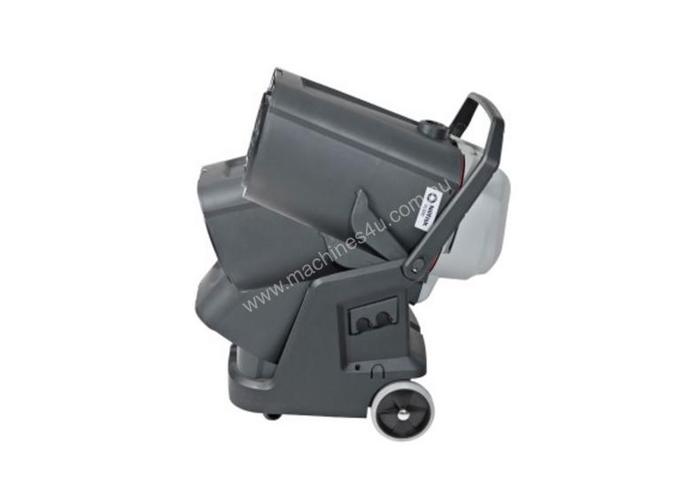 Click to view full size photos Nilfisk Basic Wet & Dry Commercial Vacuum VL500 35