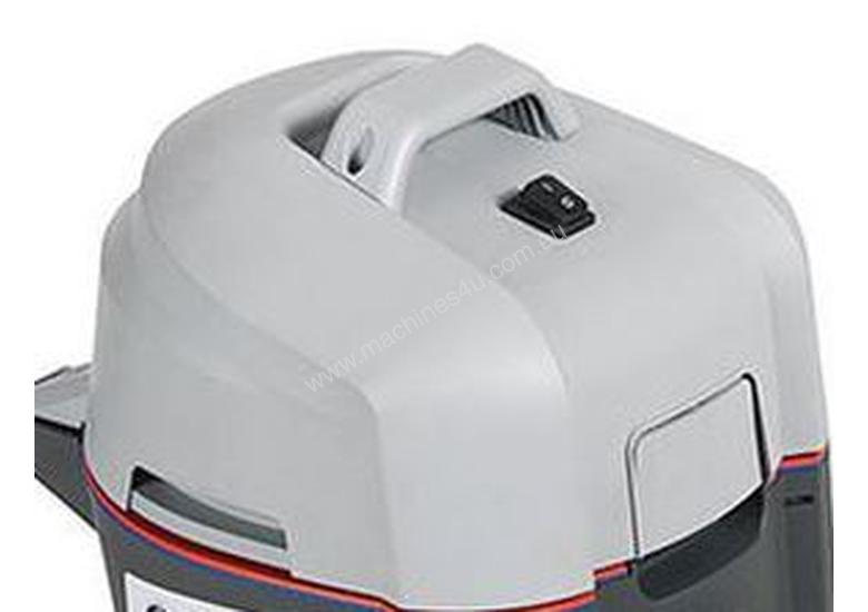 Click to view full size photos Nilfisk Basic Wet & Dry Commercial Vacuum VL500 35
