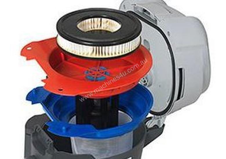 Click to view full size photos Nilfisk Basic Wet & Dry Commercial Vacuum VL500 35