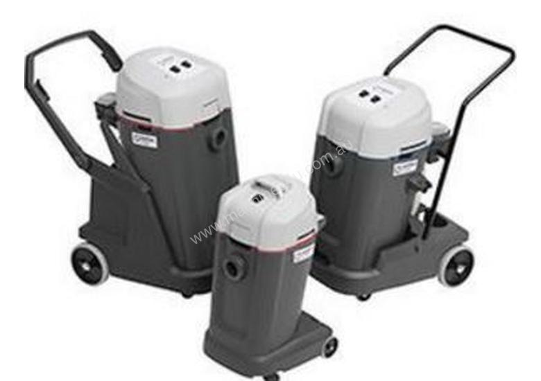 Click to view full size photos Nilfisk Basic Wet & Dry Commercial Vacuum VL500 35