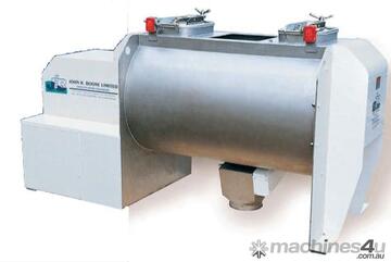 Blade Mixer: Horizontal Helical Blade:Dry+Liquid Blade Mixer: Horizontal Helical Blade:Dry+Liquid