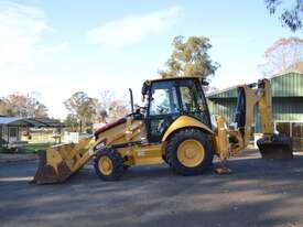 2011 Cat 432E 3 x Buckets - picture2' - Click to enlarge