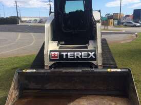 Terex PT100G Skid Steer Loader - picture2' - Click to enlarge