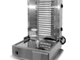 Roller Grill GR60E Gyros Grill - picture0' - Click to enlarge