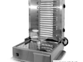 Roller Grill GR60E Gyros Grill - picture0' - Click to enlarge
