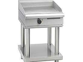 Waldorf 800 Series GP8600E-LS - 600mm Electric Griddle - Leg Stand - picture0' - Click to enlarge