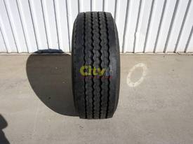10/335 11.75x22.5 Super Single Rim & Tyre Package - picture2' - Click to enlarge