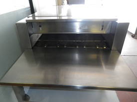 	 Starline CompuBake Countertop Conveyor Pizza Ove - picture2' - Click to enlarge