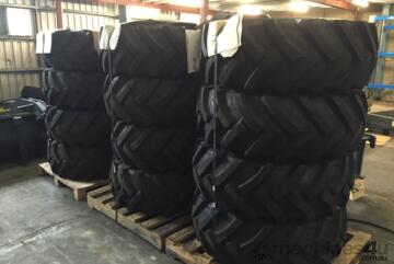 Merlo   Telehandler Tyres